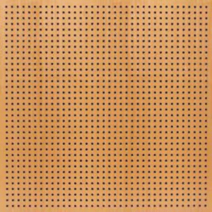 Acoustic panels