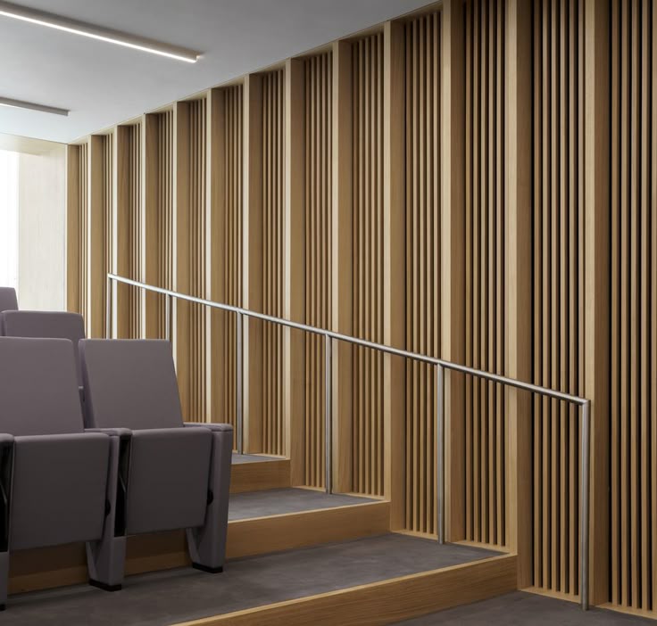 Acoustic panels