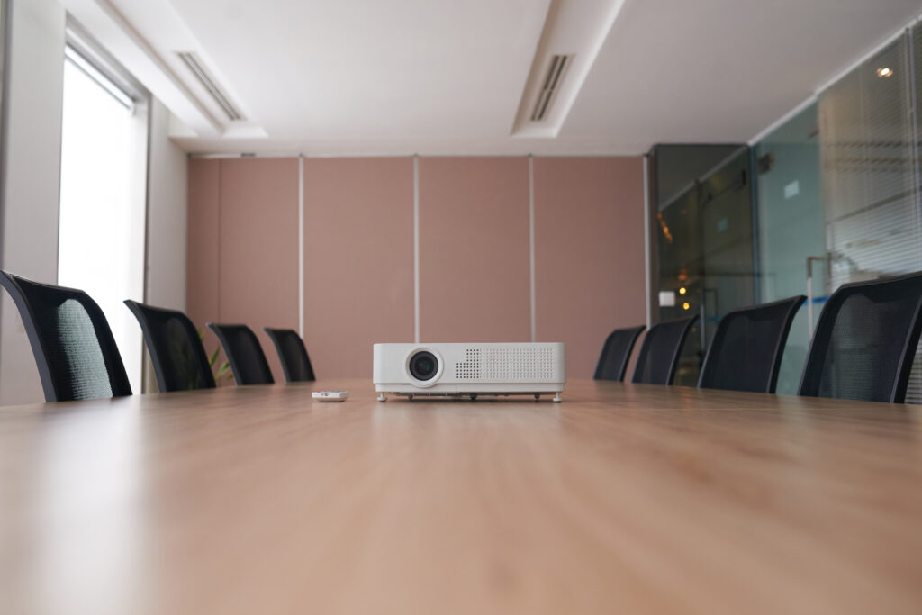 projector